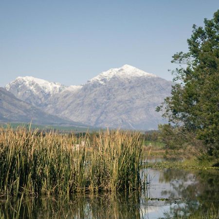 Duikersdrift Winelands Country Escape Hotel Tulbagh Eksteriør billede