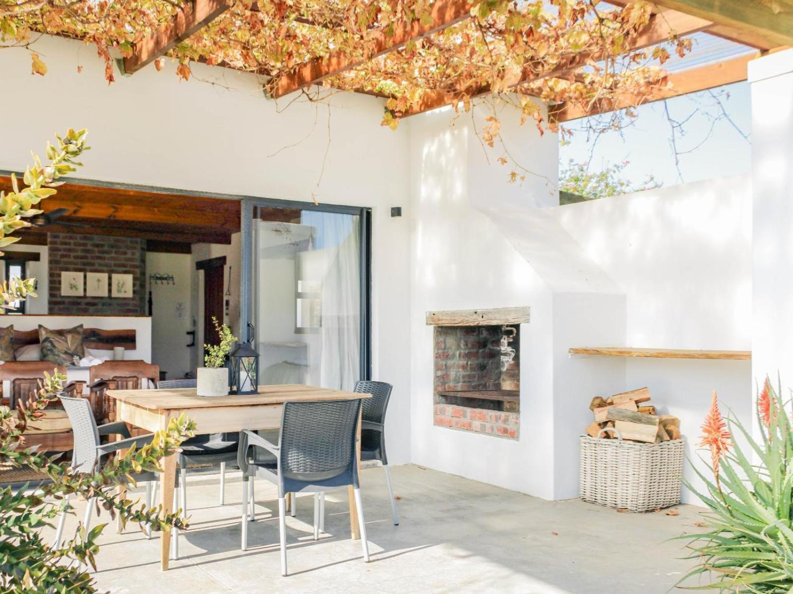 Duikersdrift Winelands Country Escape Hotel Tulbagh Eksteriør billede