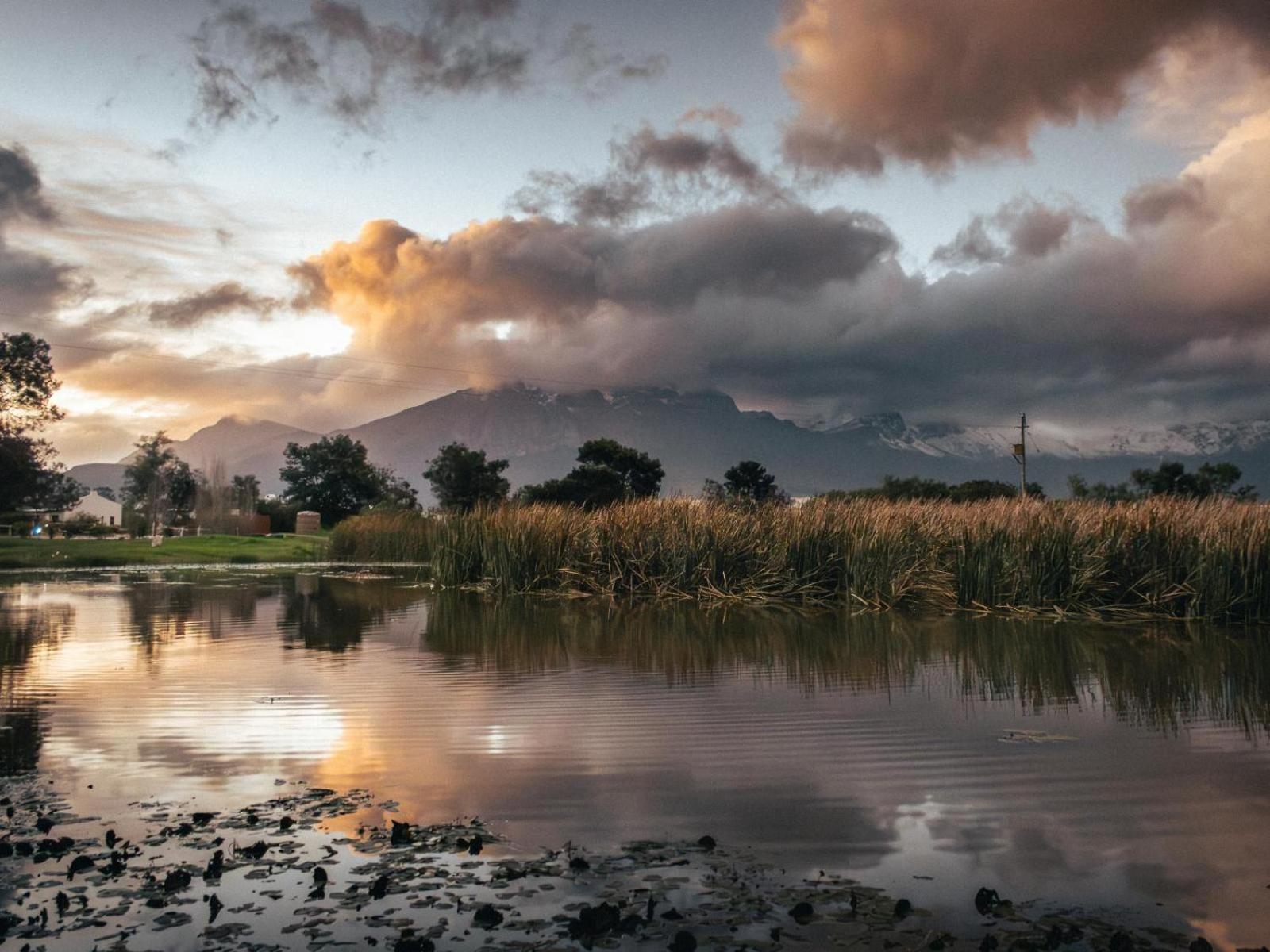 Duikersdrift Winelands Country Escape Hotel Tulbagh Eksteriør billede