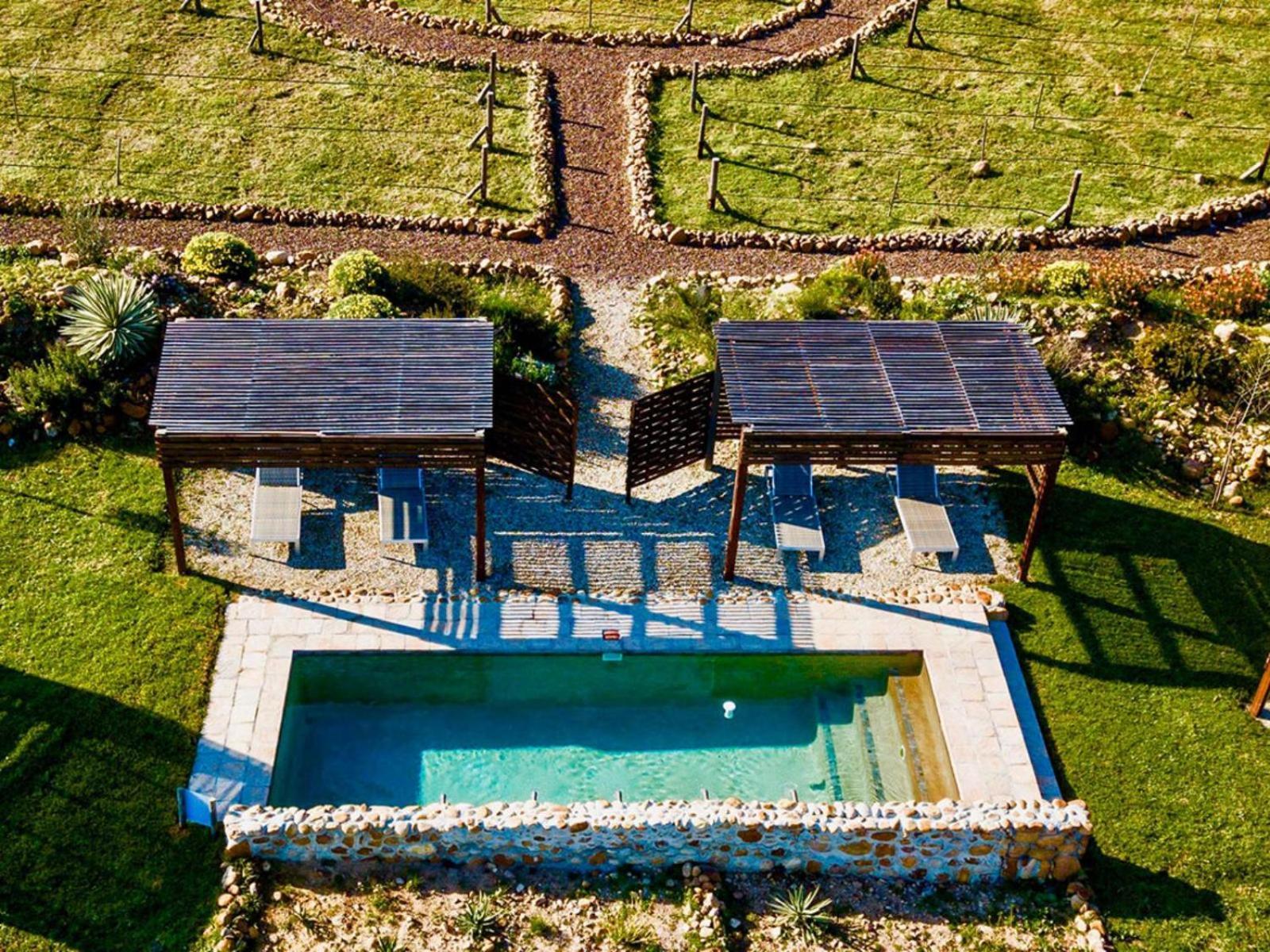 Duikersdrift Winelands Country Escape Hotel Tulbagh Eksteriør billede