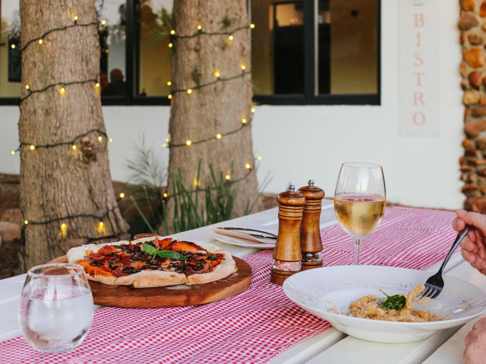 Duikersdrift Winelands Country Escape Hotel Tulbagh Eksteriør billede