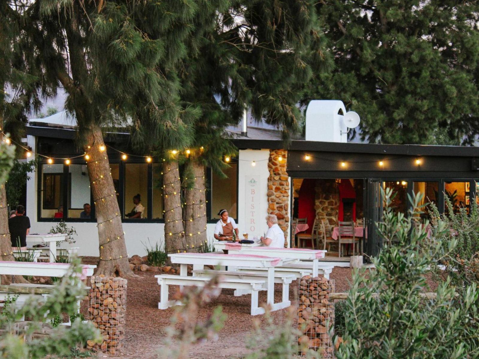Duikersdrift Winelands Country Escape Hotel Tulbagh Eksteriør billede
