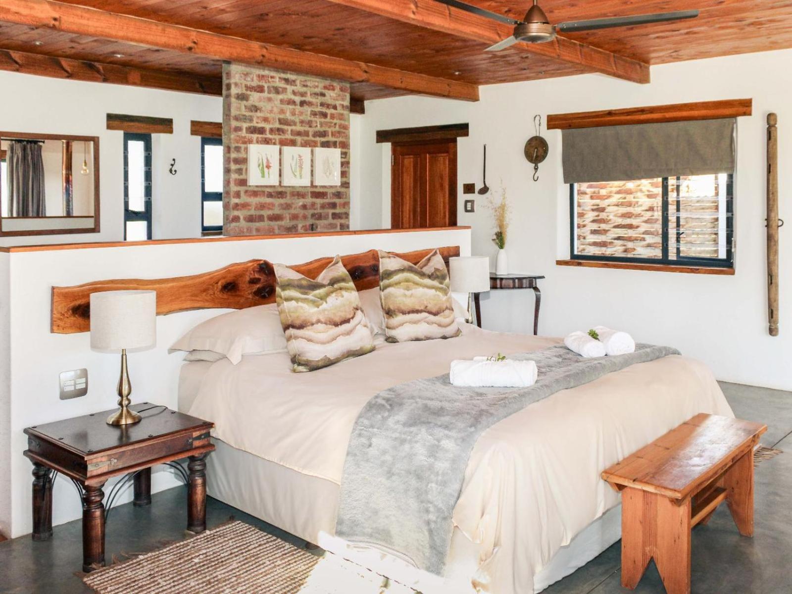 Duikersdrift Winelands Country Escape Hotel Tulbagh Værelse billede
