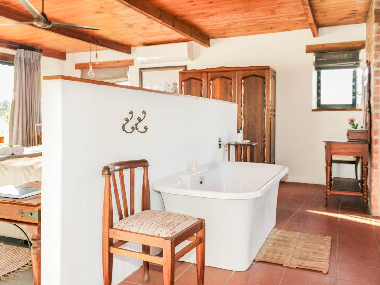 Duikersdrift Winelands Country Escape Hotel Tulbagh Eksteriør billede