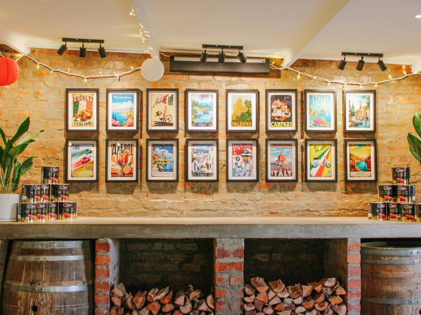 Duikersdrift Winelands Country Escape Hotel Tulbagh Eksteriør billede